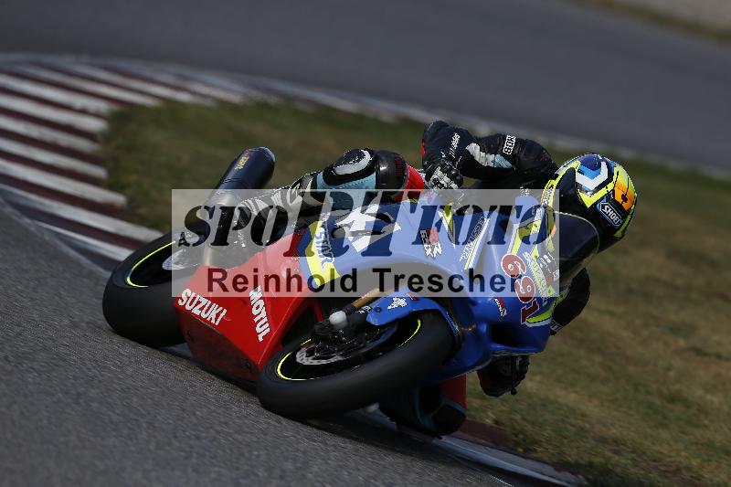 /47 02.10.2026  Speer Racing ADR/Gruppe rot/691